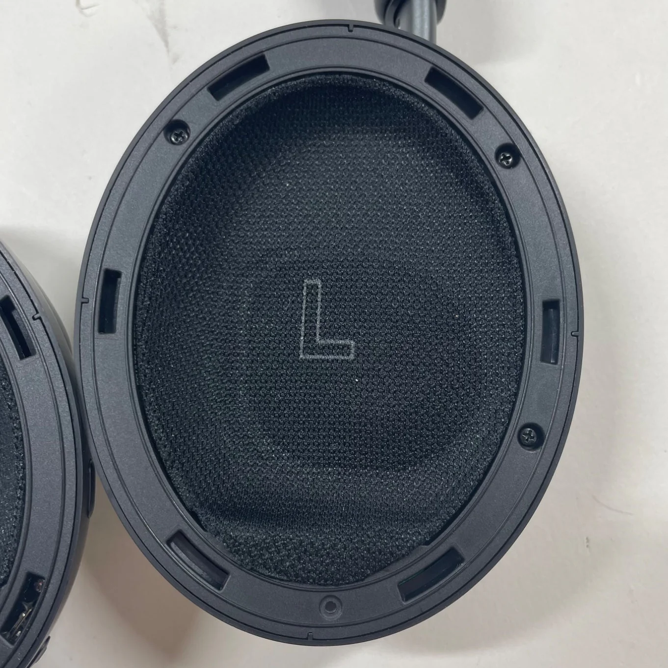 Bose QuietComfort Ultra Over-Ear Noise Cancelling Bluetooth Headphones Black - Image 6