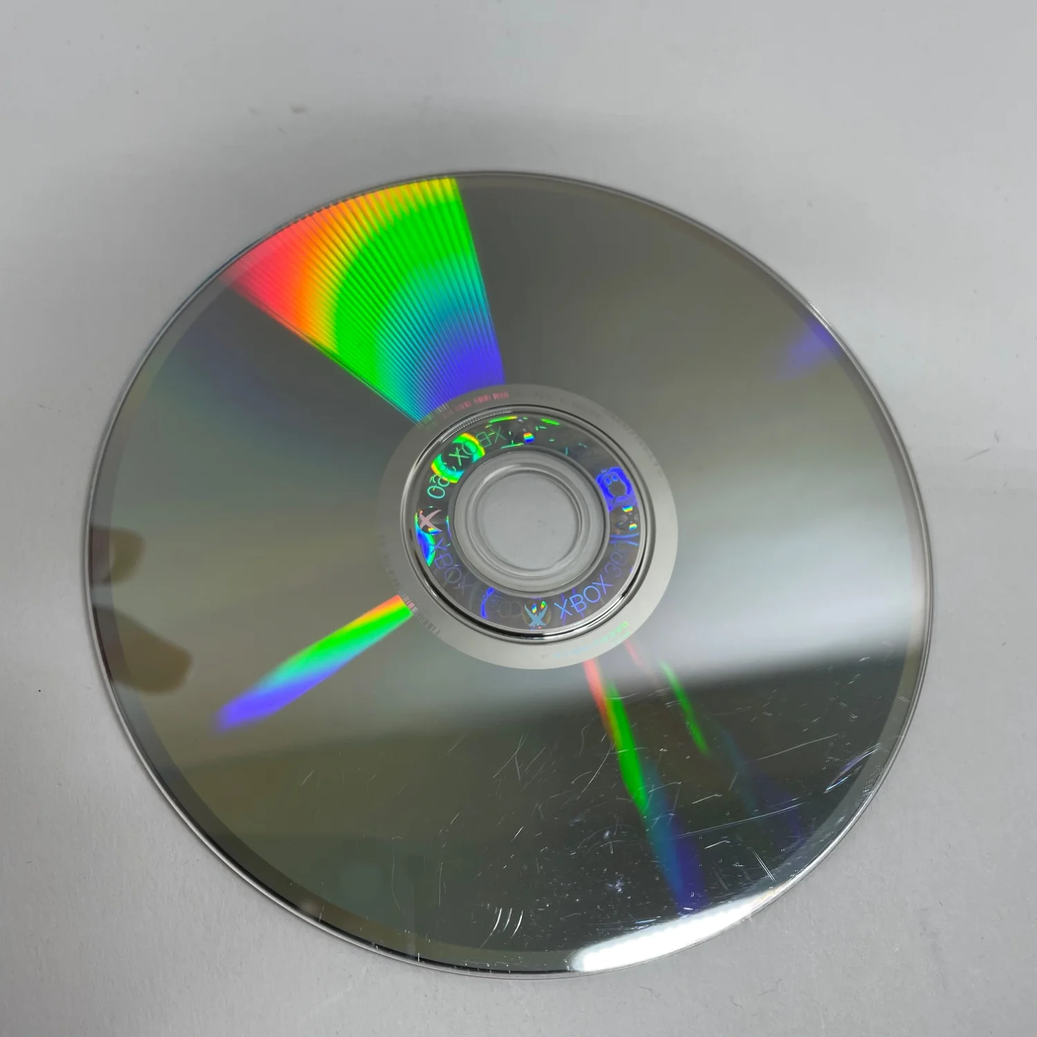 Call of Duty Black Ops (Microsoft Xbox 360, 2010) Disc Only - Image 3