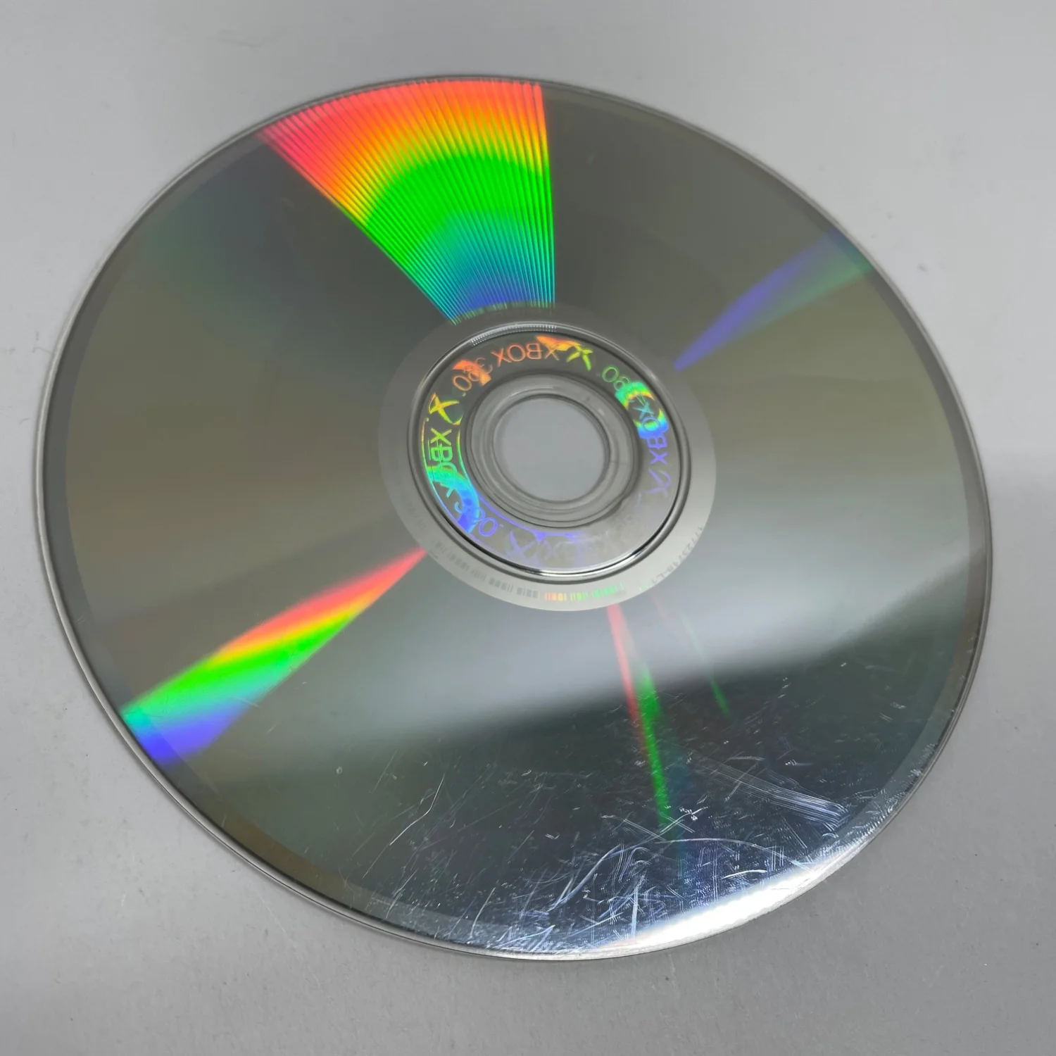 Call of Duty World at War (Microsoft Xbox 360, 2008) Disc Only - Image 2