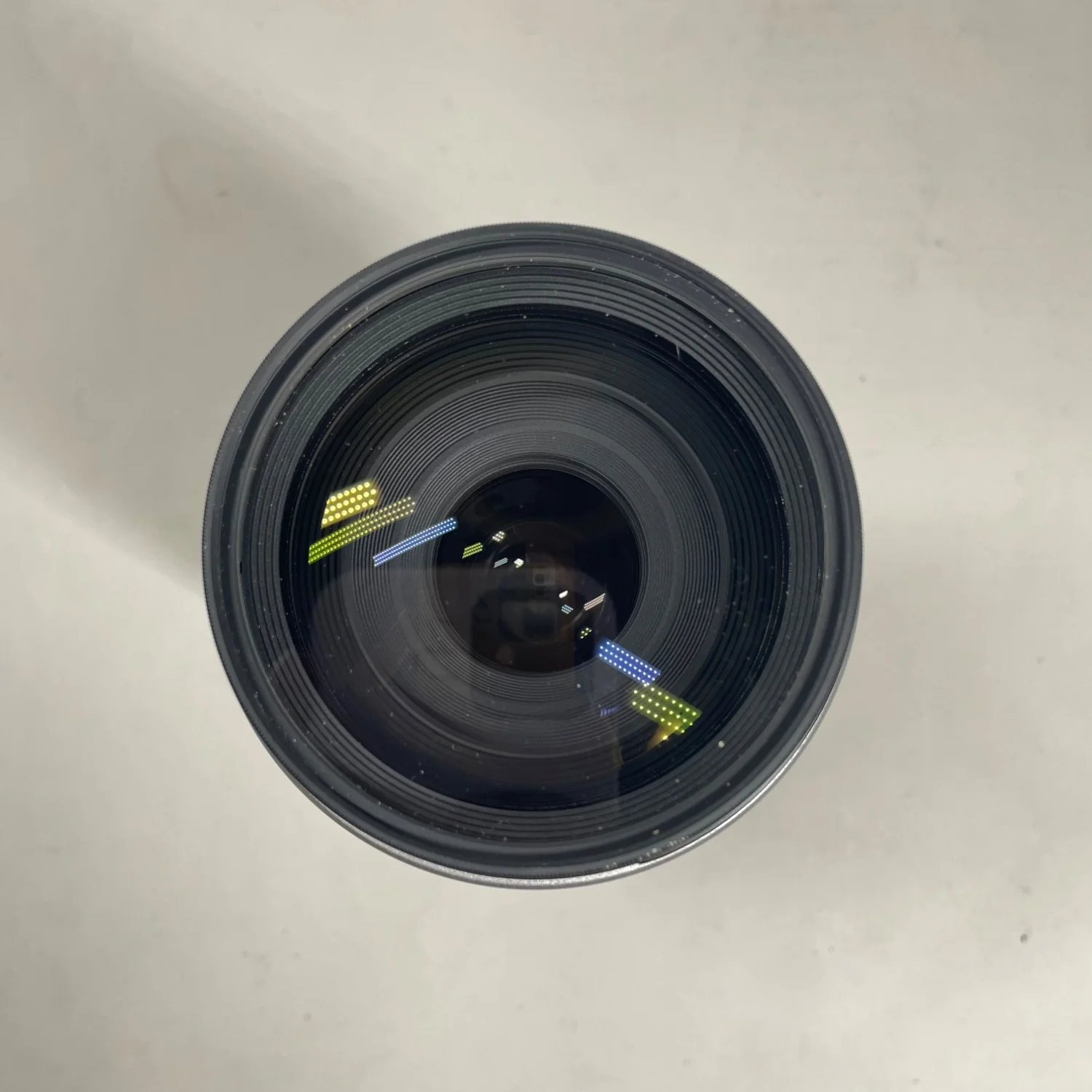 Canon EF 100-400mm f/4.5-5.6 100-400mm f/4.5-5.6 - Image 6