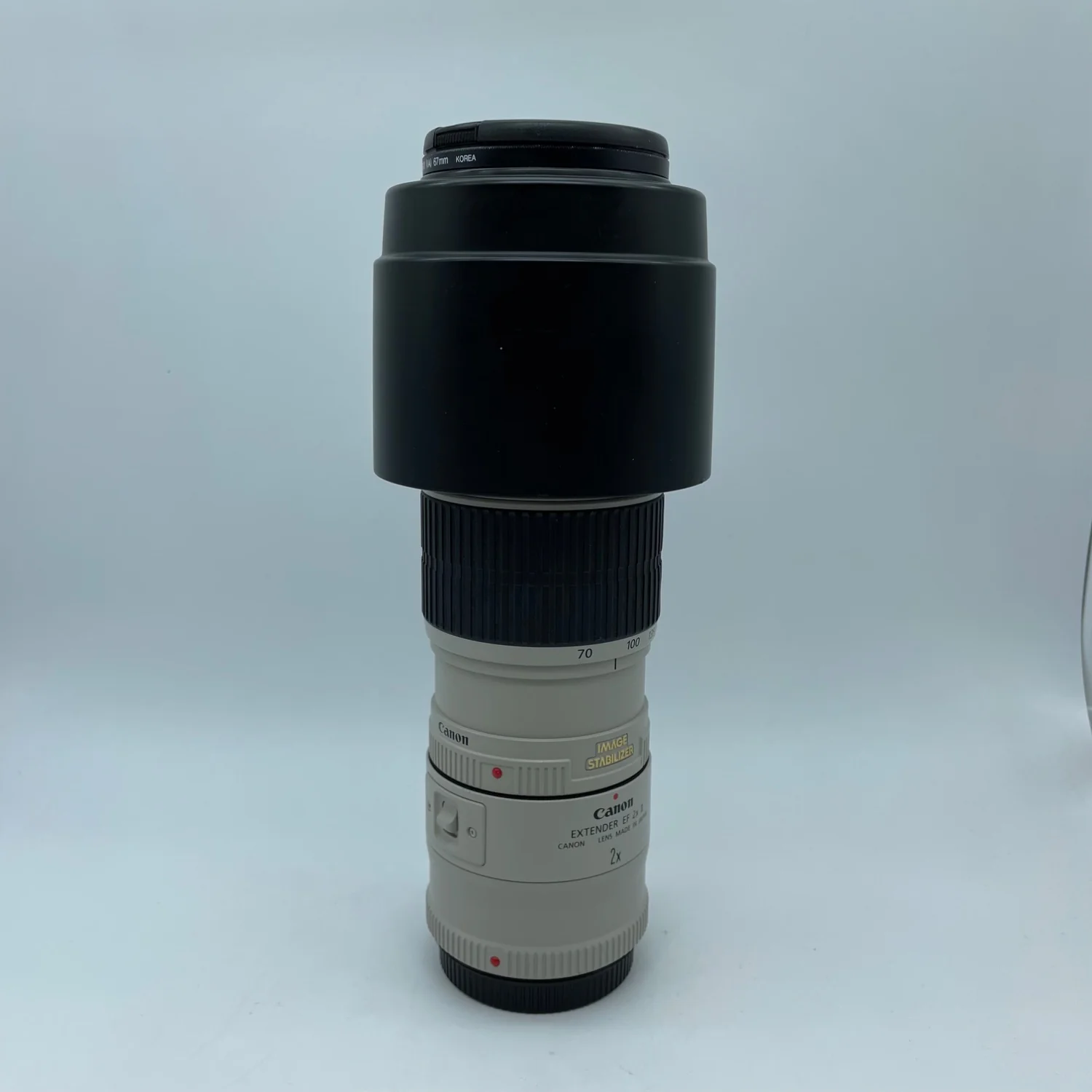 Canon EF 70-200mm f/4 Auto Lens - Image 6