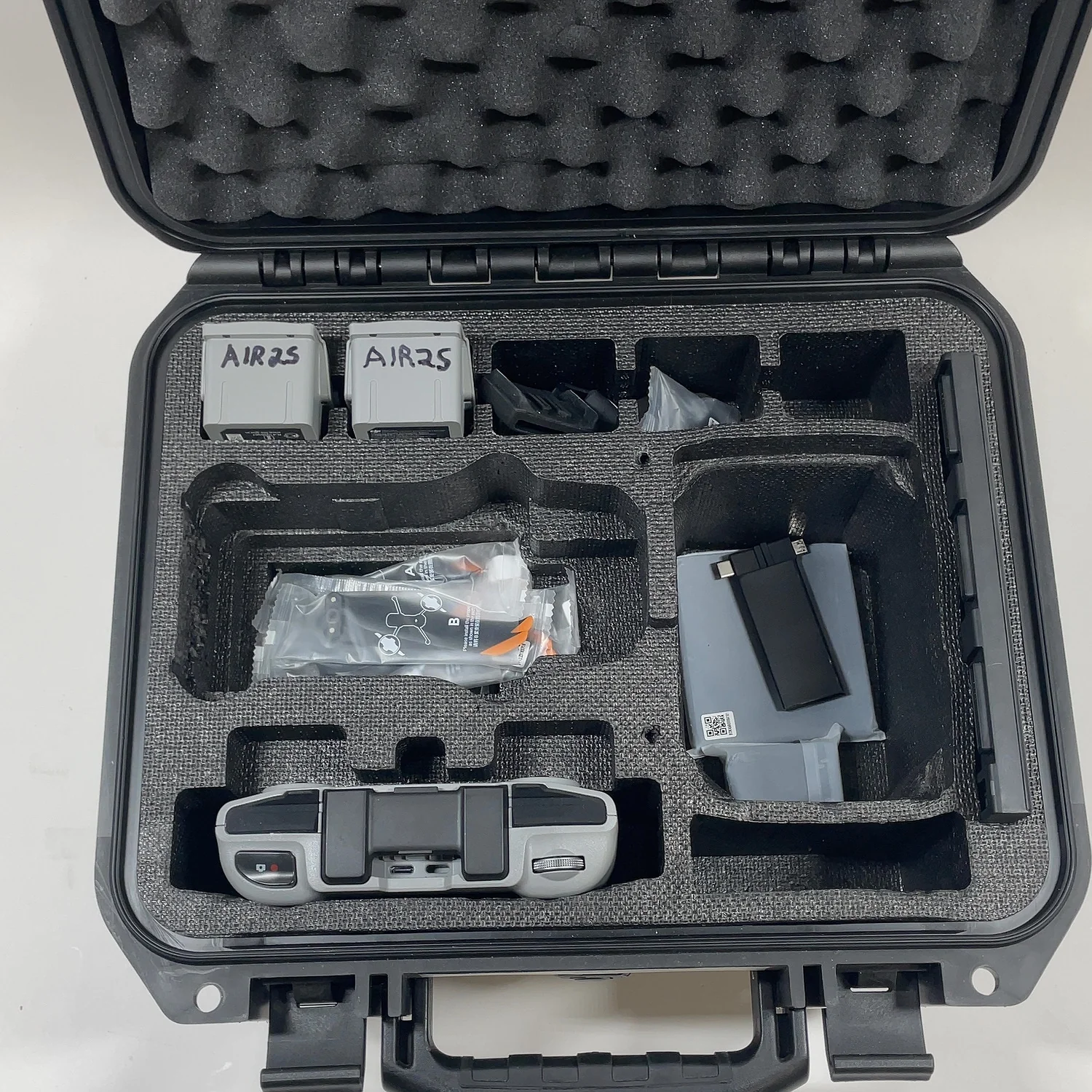 DJI Air 2S 4K Quadcopter Camera Drone DA2SUE1 - Image 13