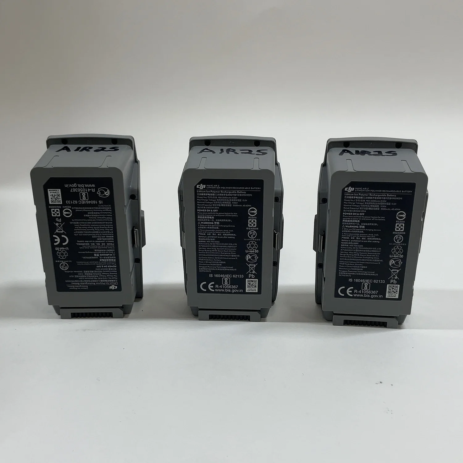 DJI Air 2S 4K Quadcopter Camera Drone DA2SUE1 - Image 14