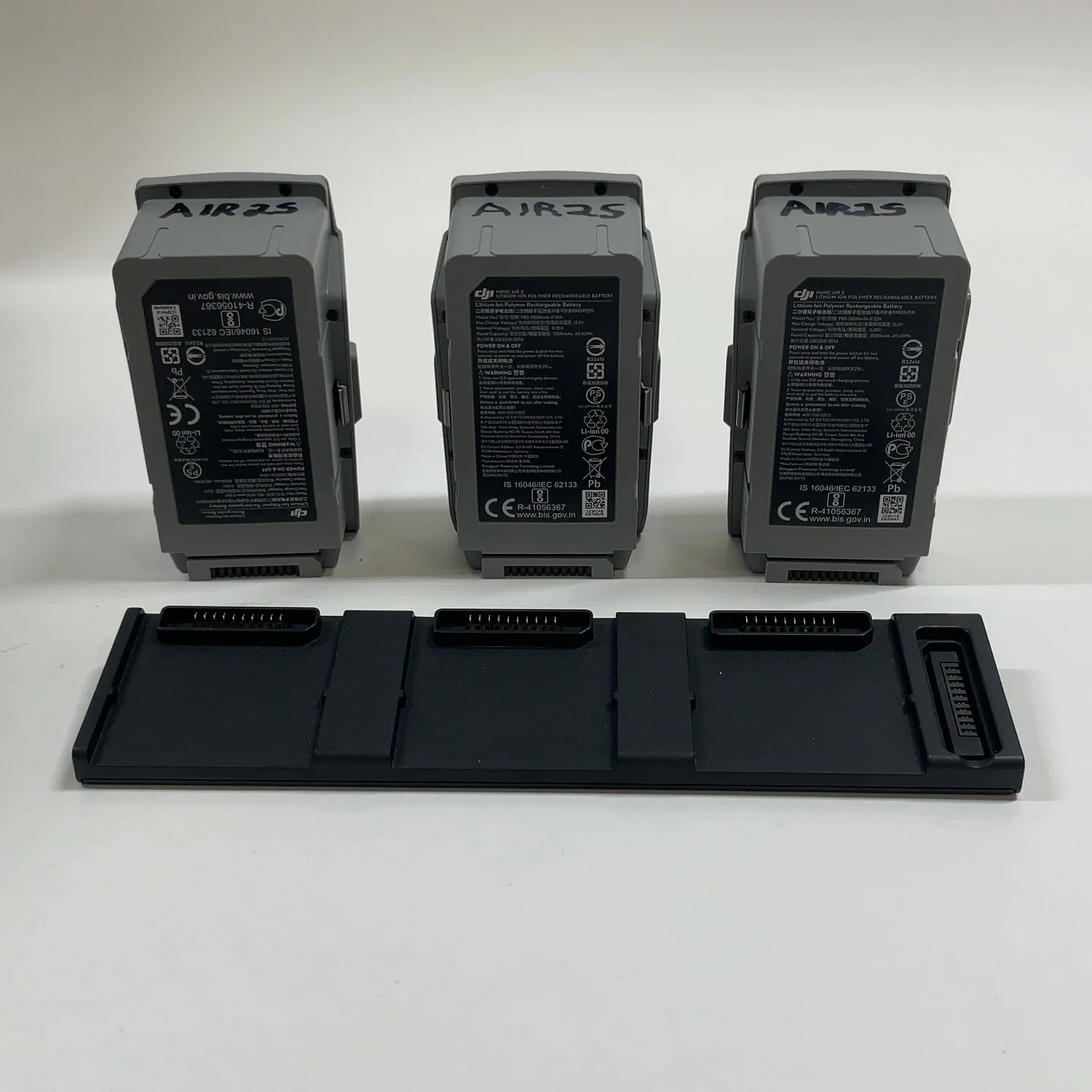 DJI Air 2S 4K Quadcopter Camera Drone DA2SUE1 - Image 15