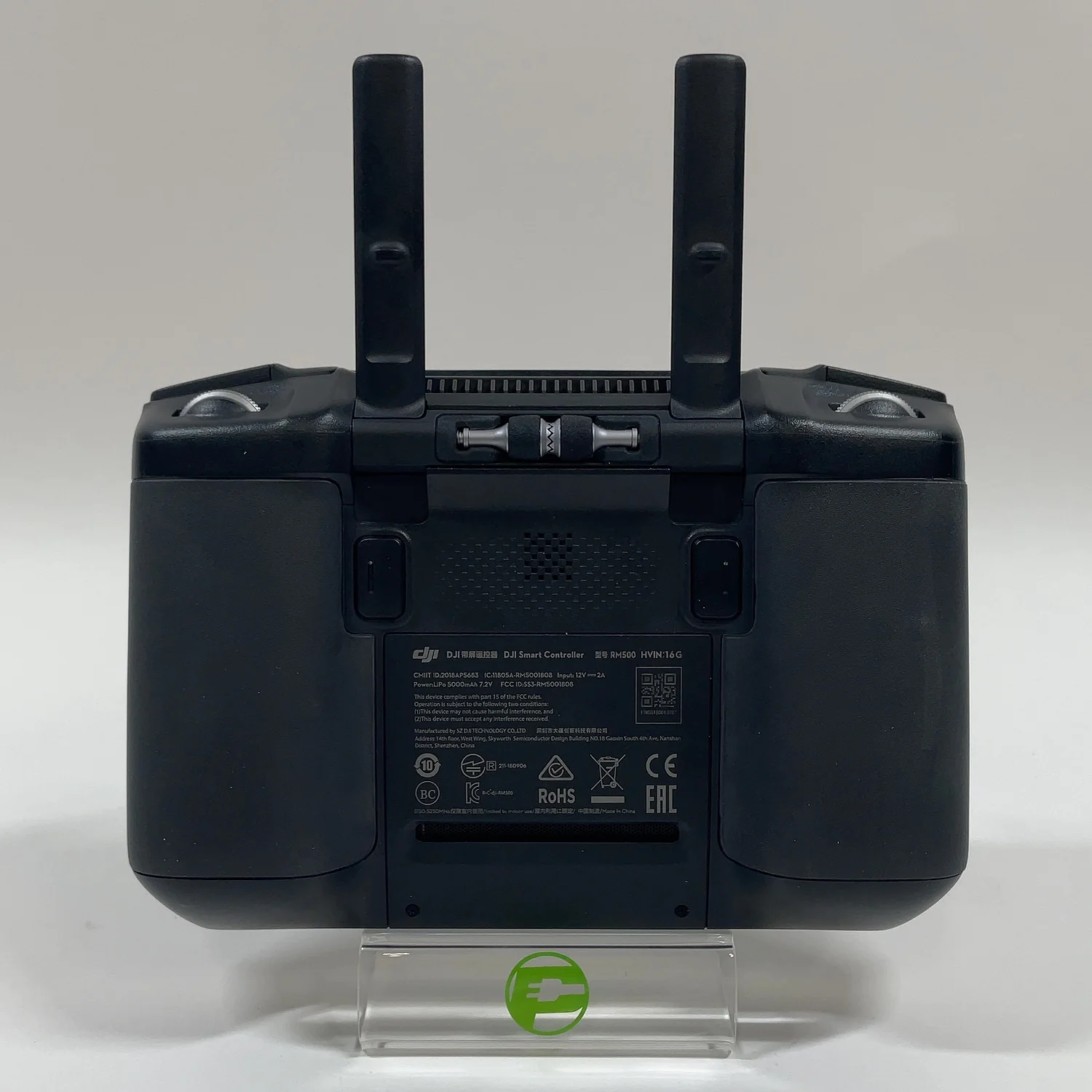 DJI Smart Controller RM500 Drone Remote Control - Image 2