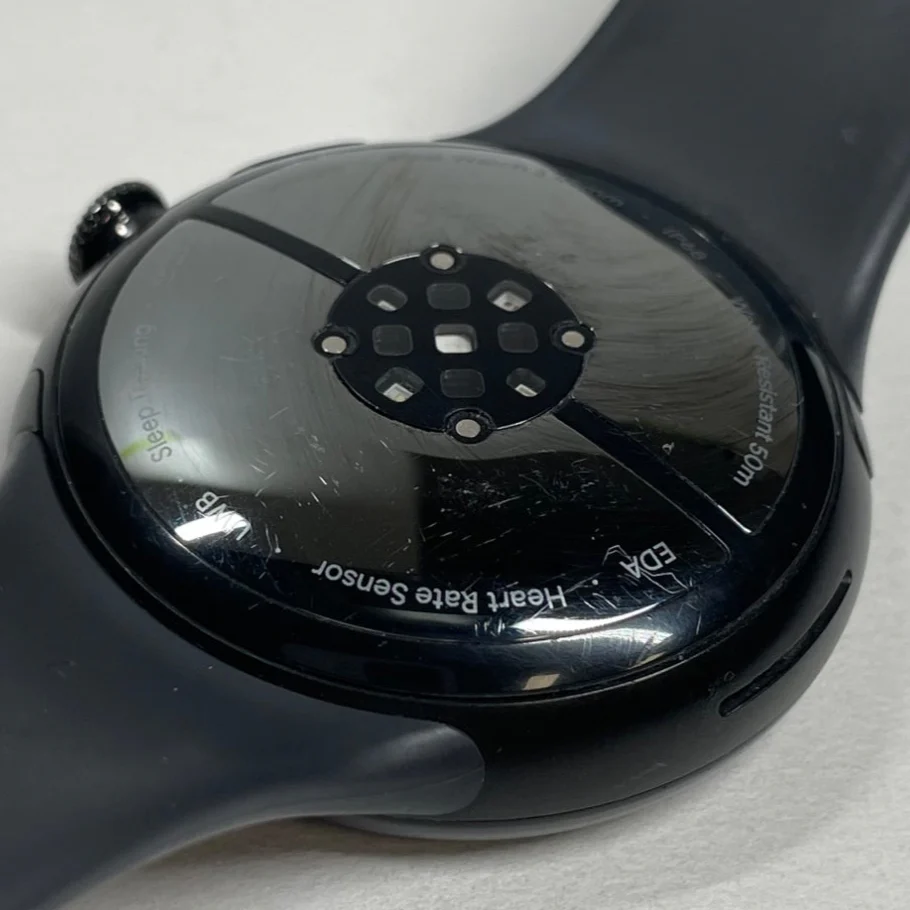 Google pixel watch 3 45mm Smart Watch GA05785-US - Image 6