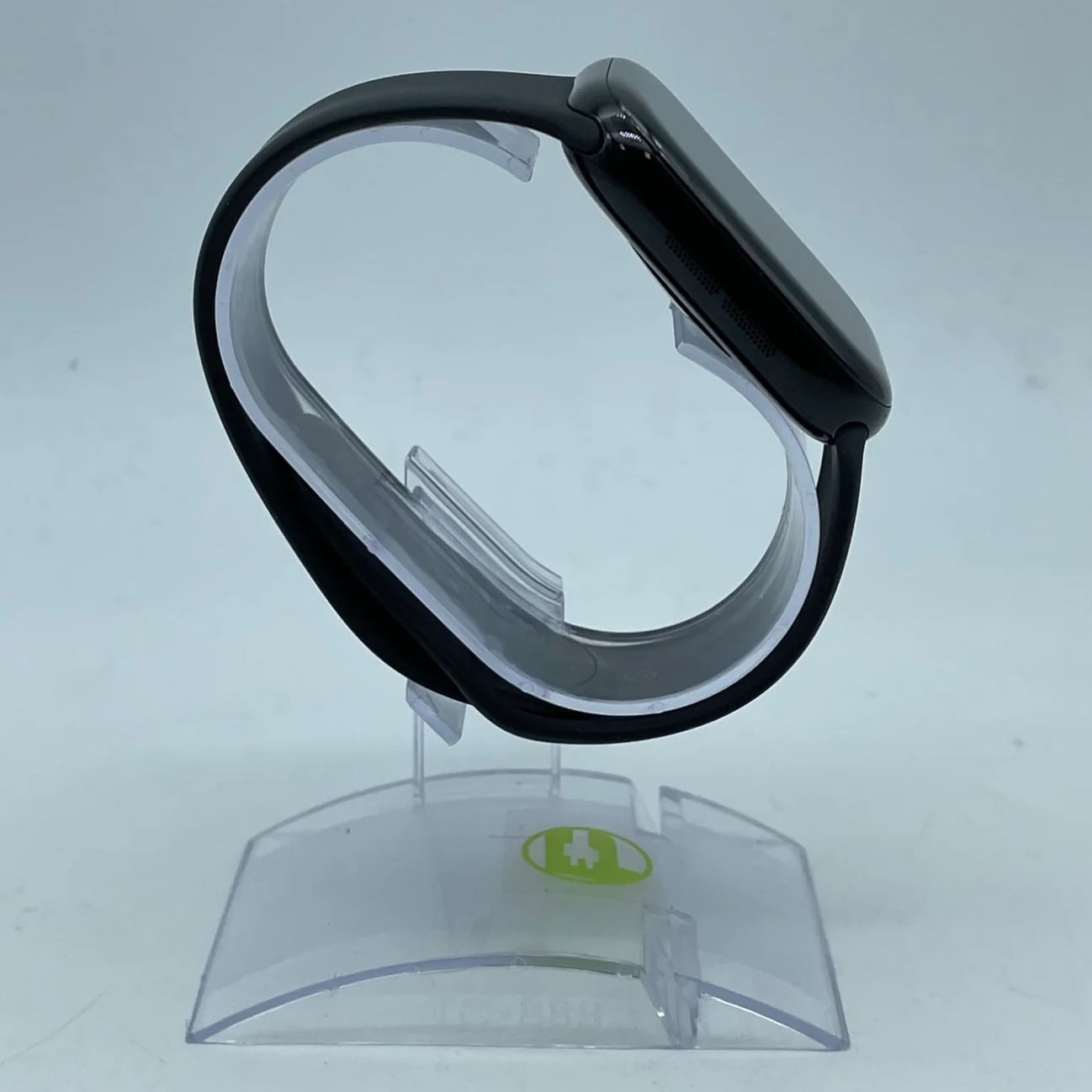 GPS Only Apple Watch Series 11 46MM Black Aluminum Black Sport Band MEUW4LW/A - Image 4