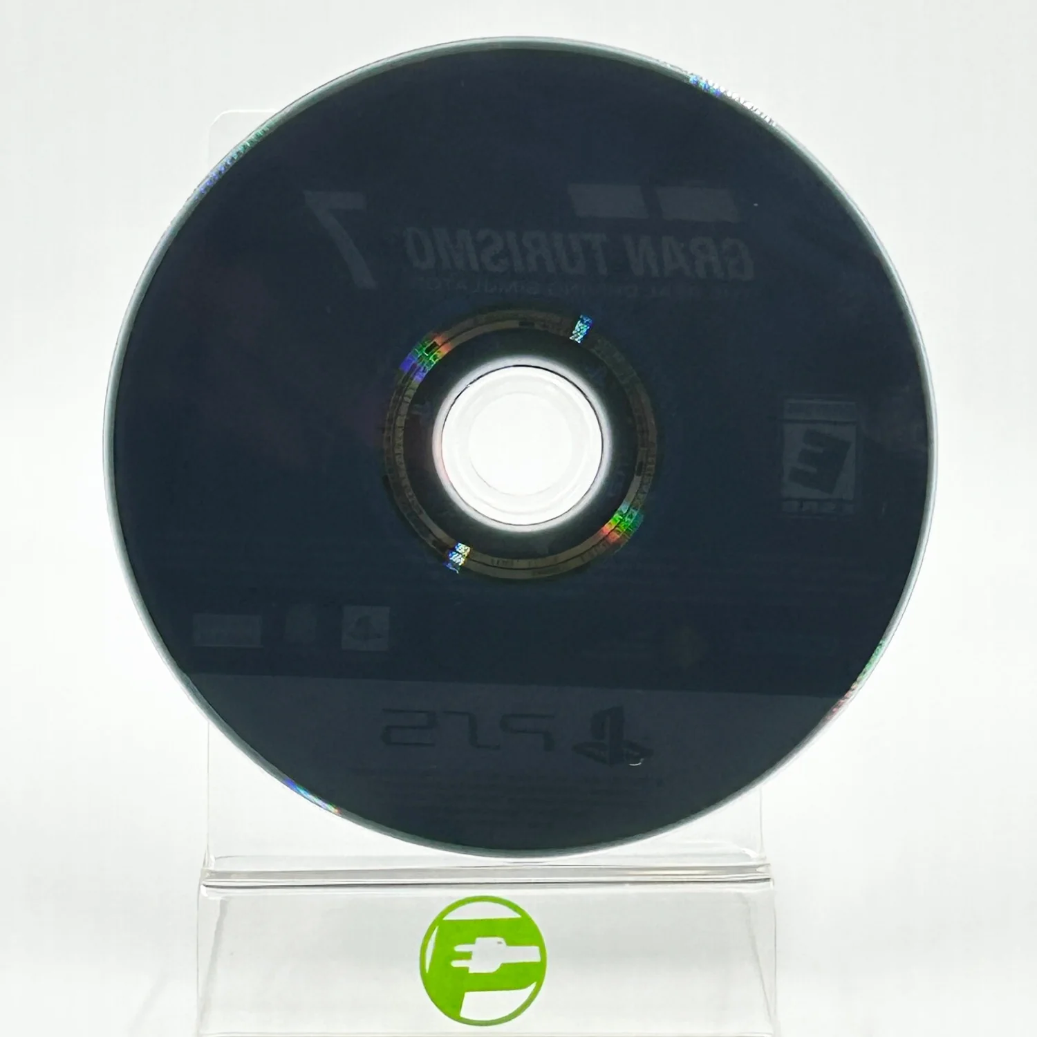 Gran Turismo 7 [Launch Edition] (Sony PlayStation 5 PS5, 2022) - Image 5