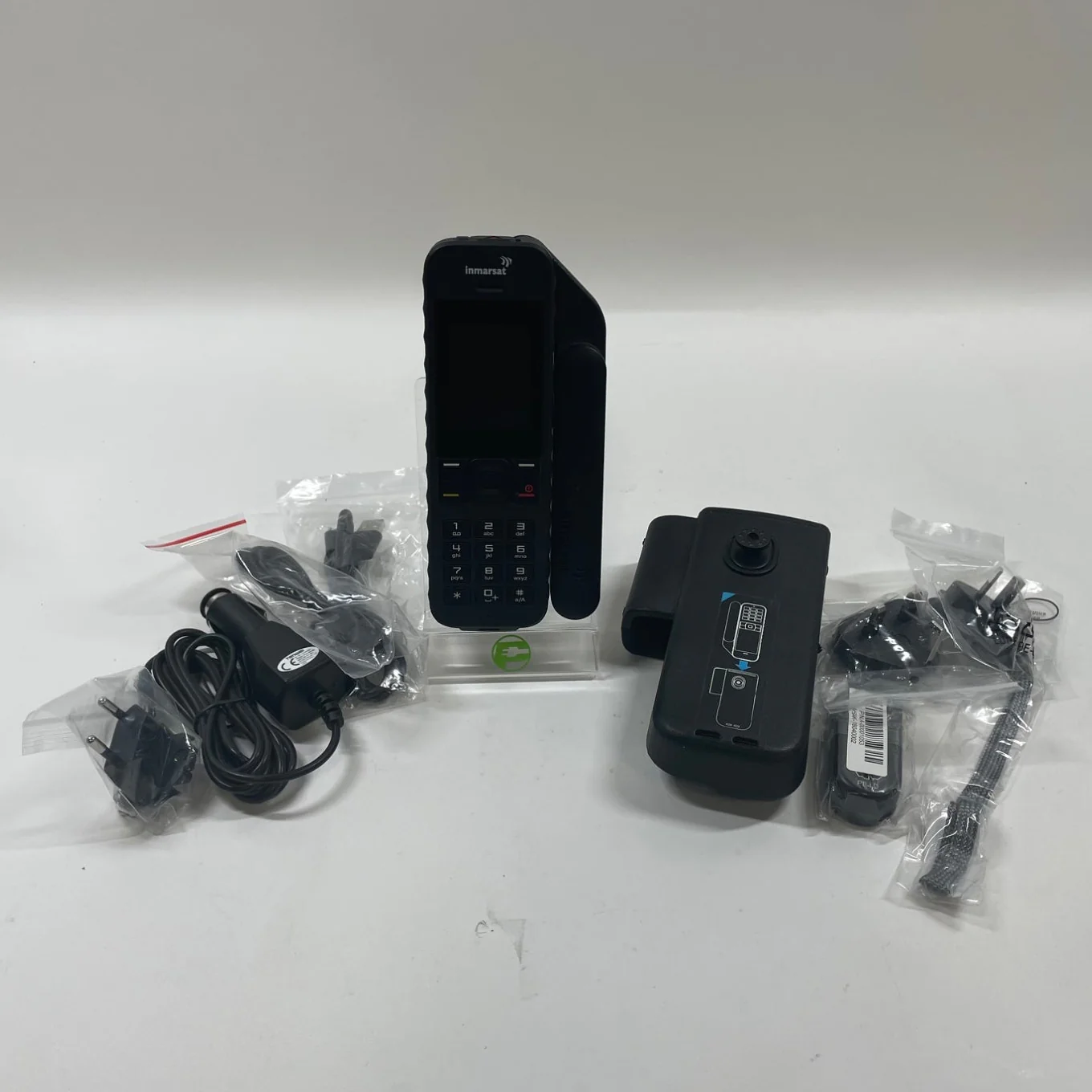 Inmarsat IsatPhone2 Satellite Phone 40101540 - Image 7