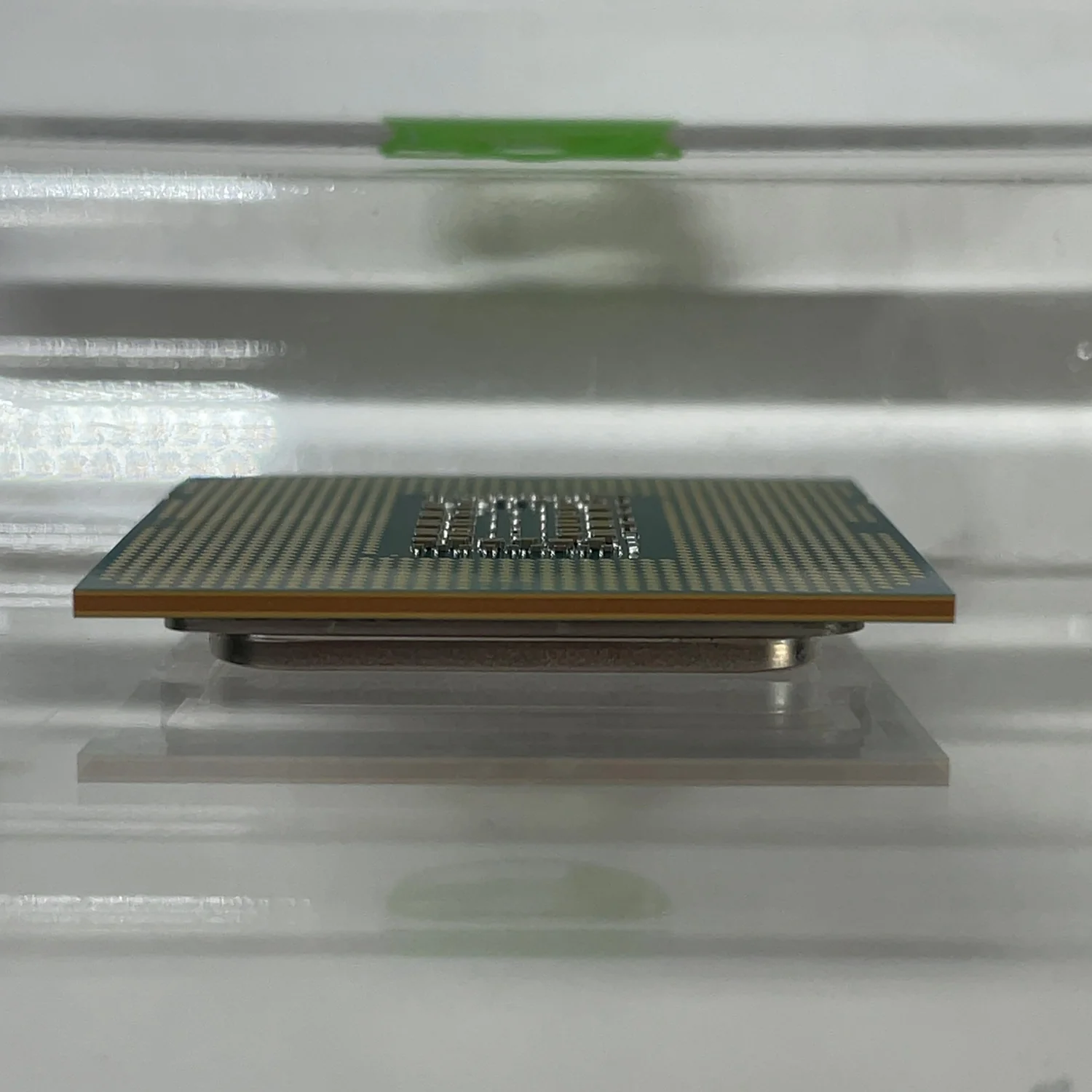 Intel Core i9-11900KF 3.50GHz 8 Core SRKNF 16 Thread LGA 1200 CPU - Image 3