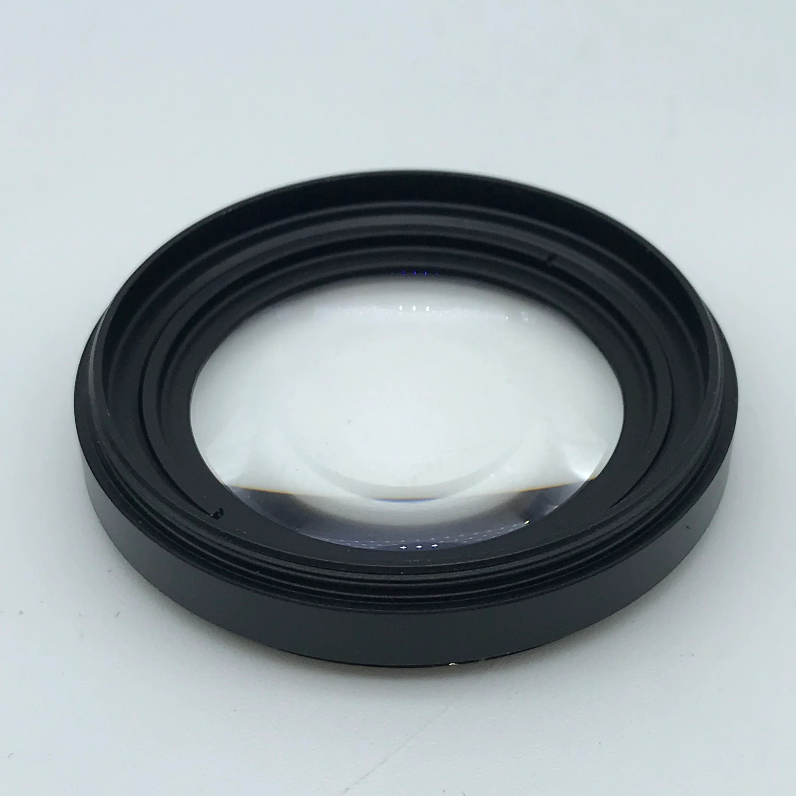 Japan Optics HD DSLR MC AF 0.45x Wide Angle Lens 58mm - Image 7