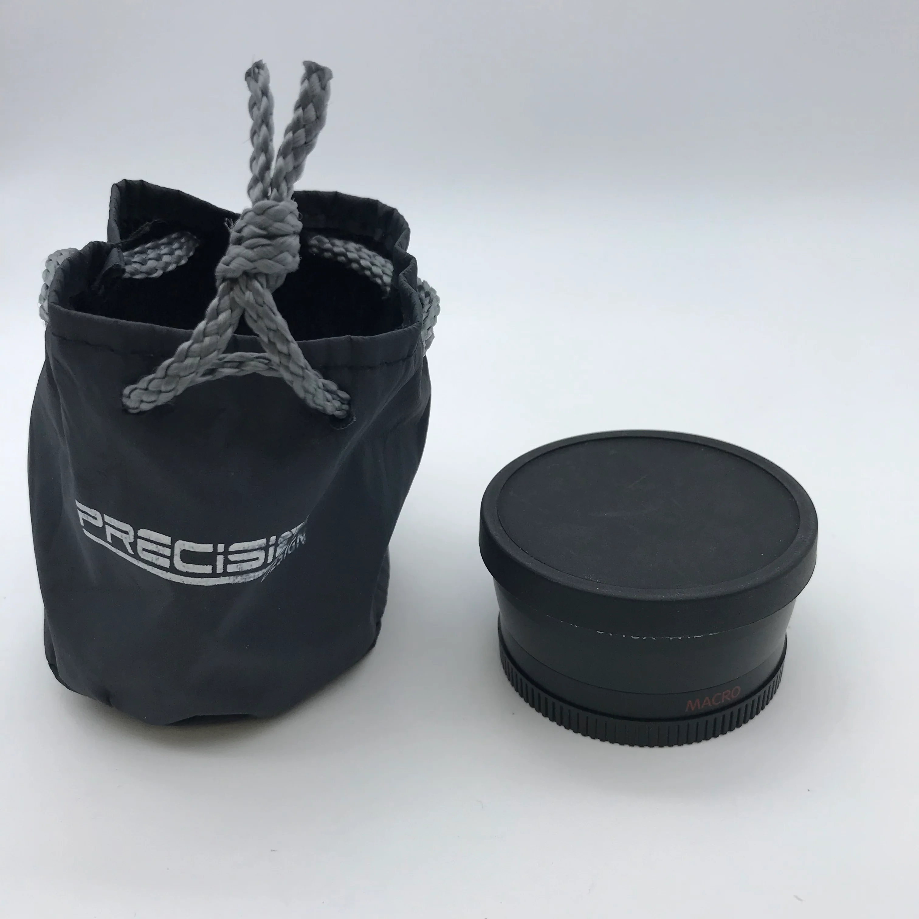 Japan Optics HD DSLR MC AF 0.45x Wide Angle Lens 58mm - Image 8