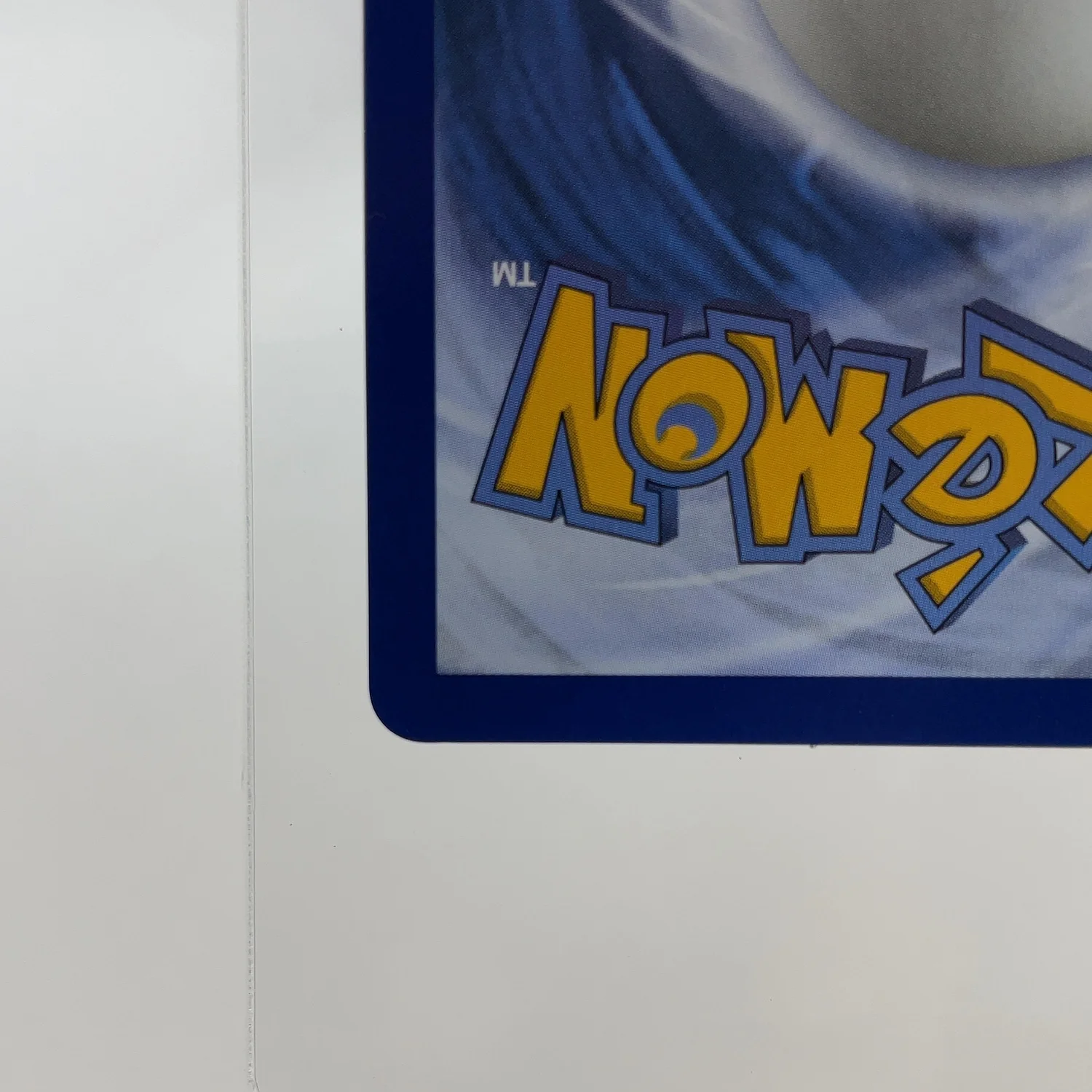 Pokémon TCG Chaos Rising Mega Greninja ex 116/086 Holo Textured ENG - Image 10