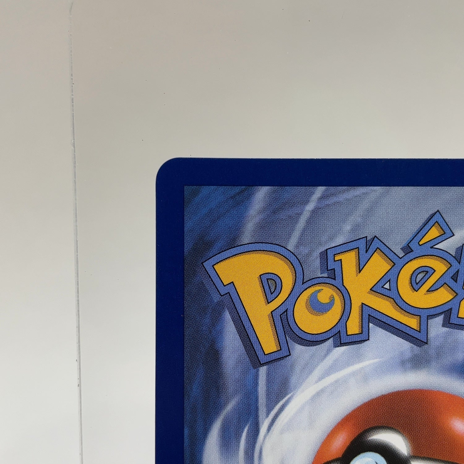 Pokémon TCG Chaos Rising Mega Greninja ex 116/086 Holo Textured ENG - Image 7