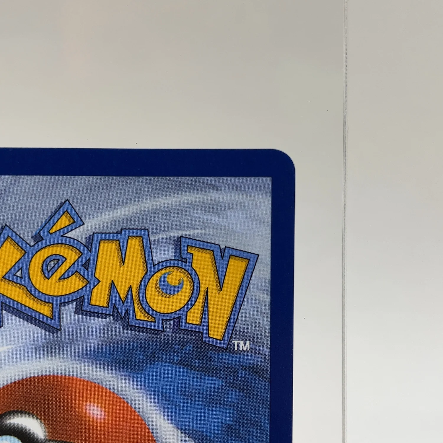 Pokémon TCG Chaos Rising Mega Greninja ex 116/086 Holo Textured ENG - Image 8