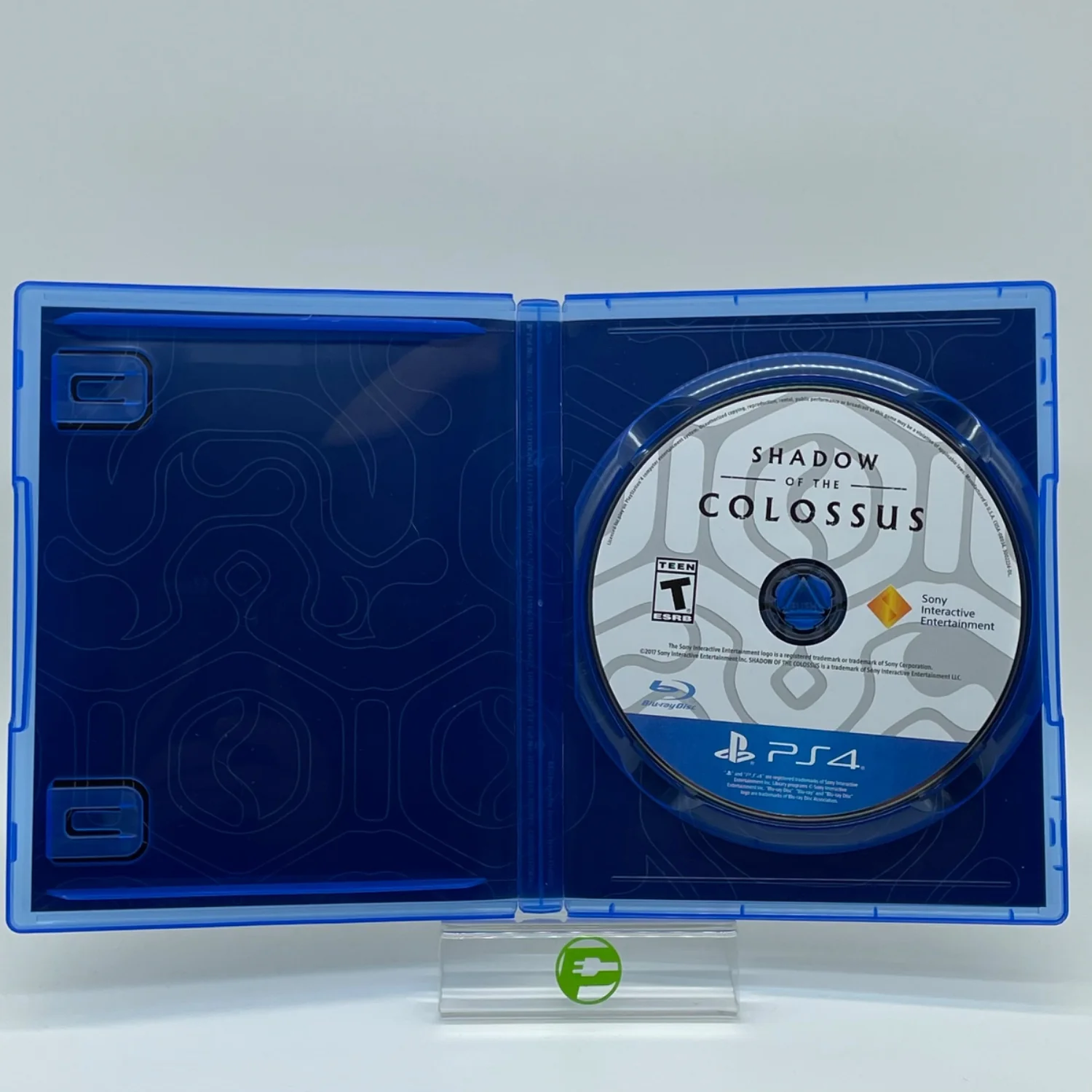 Shadow of the Colossus (Sony PlayStation 4 PS4, 2018) - Image 3