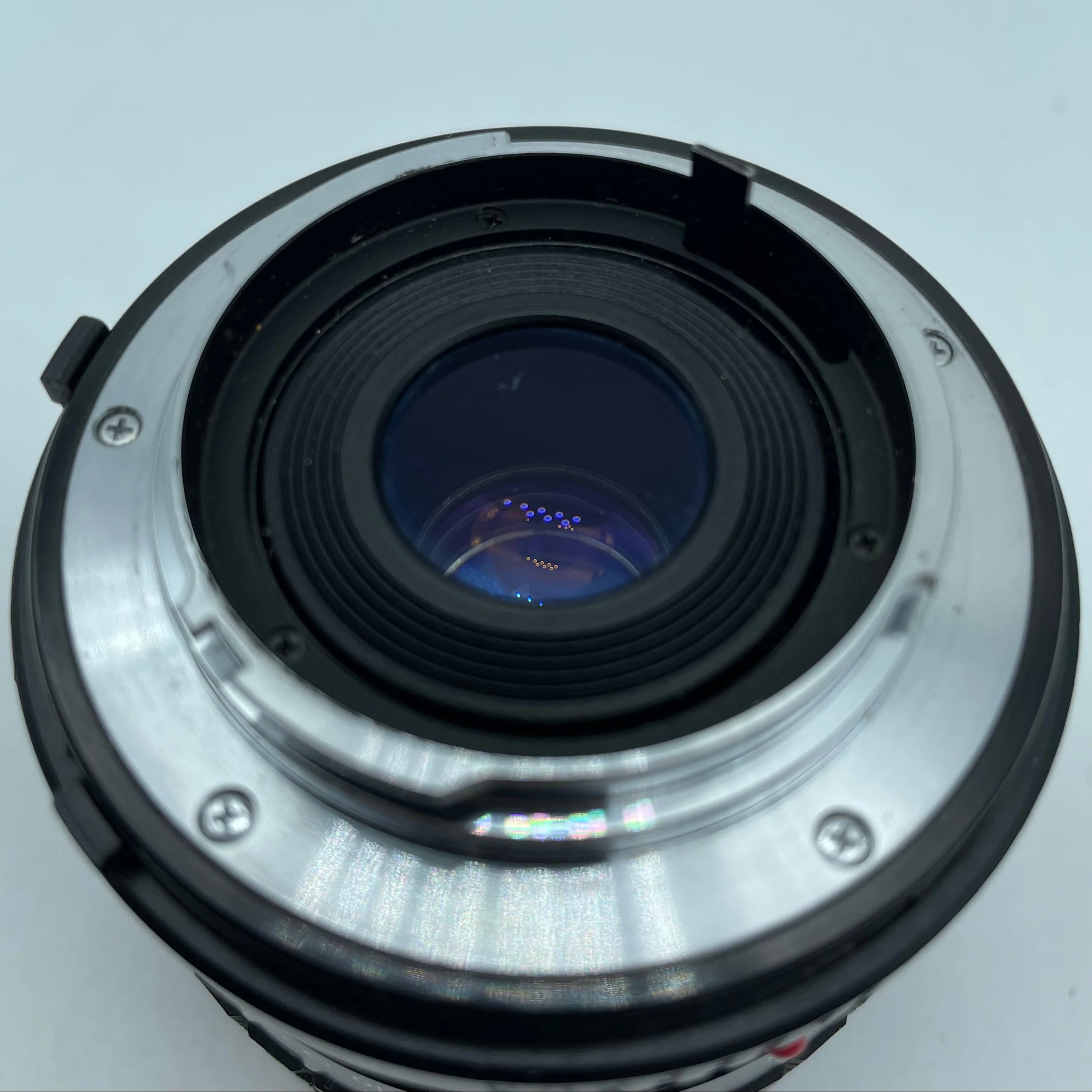 SIGMA 35mm f/1.8 35mm f/1.8 For Panasonic G Mount Lens - Image 4