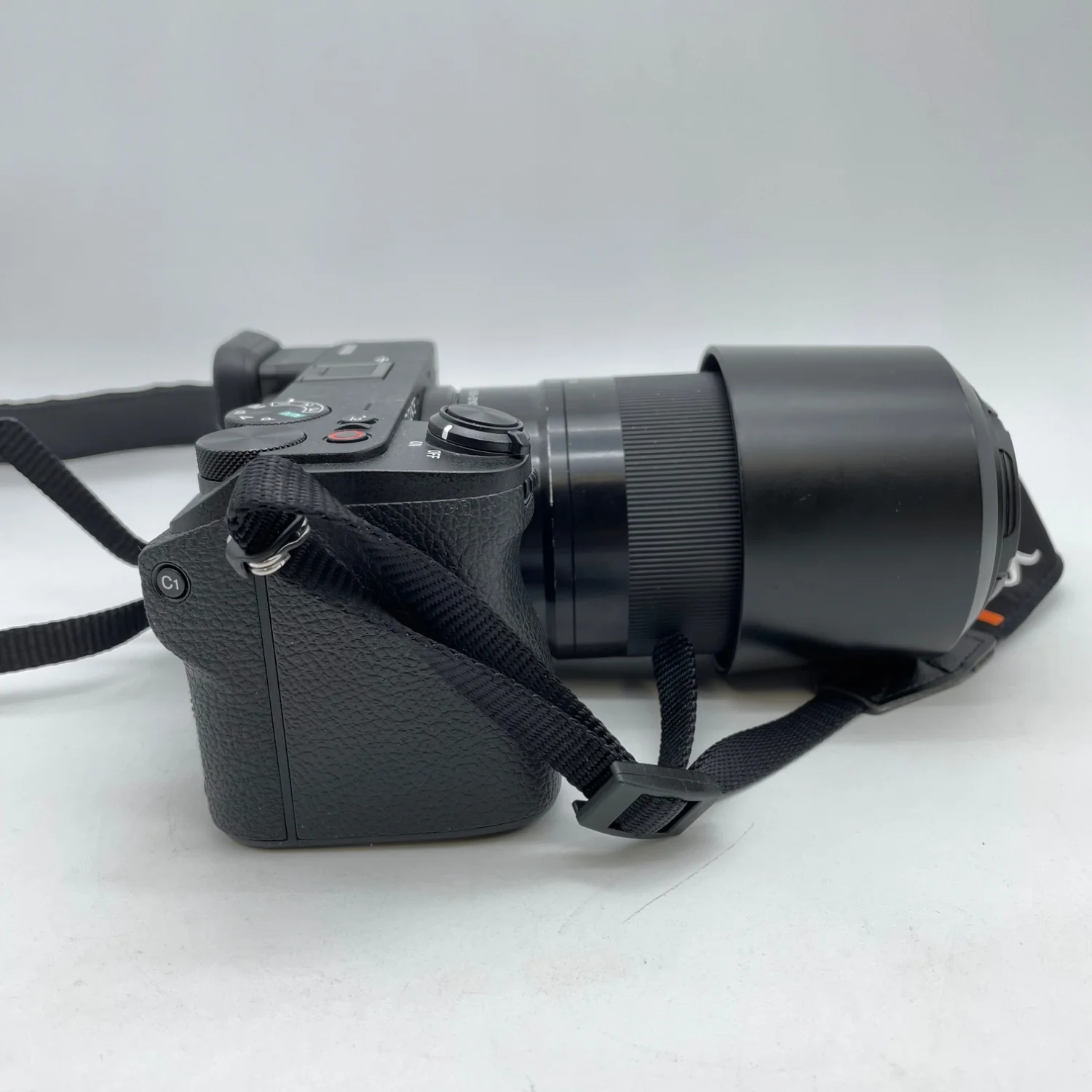 Sony Alpha 6700 26 Mirrorless Digital Camera 2889  Shutter Count - Image 6