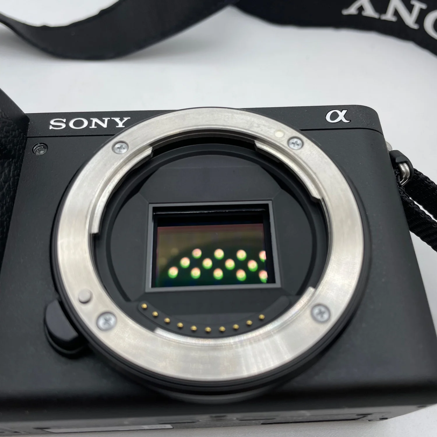Sony Alpha 6700 26 Mirrorless Digital Camera 2889  Shutter Count - Image 7
