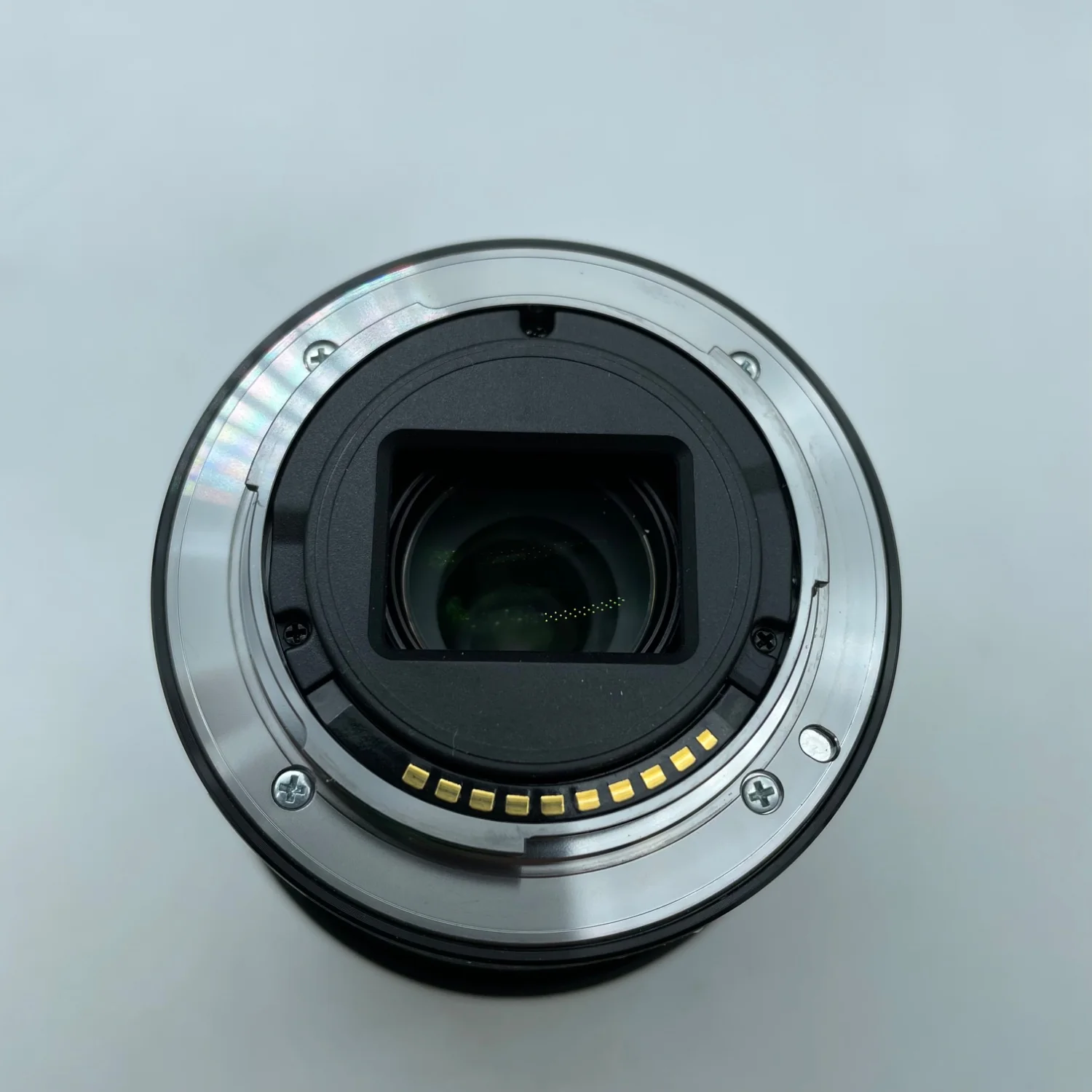 Sony Alpha 6700 26 Mirrorless Digital Camera 2889  Shutter Count - Image 8