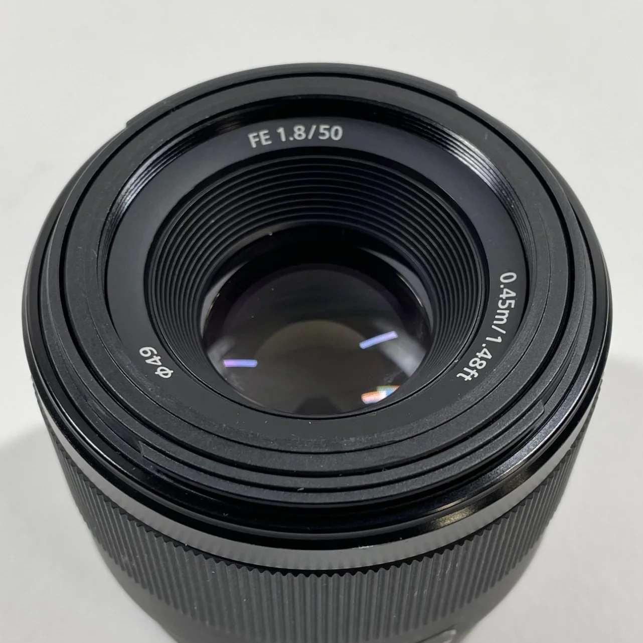 Sony Alpha A7 III 24.2MP Full-Frame Mirrorless Digital Camera - Image 9