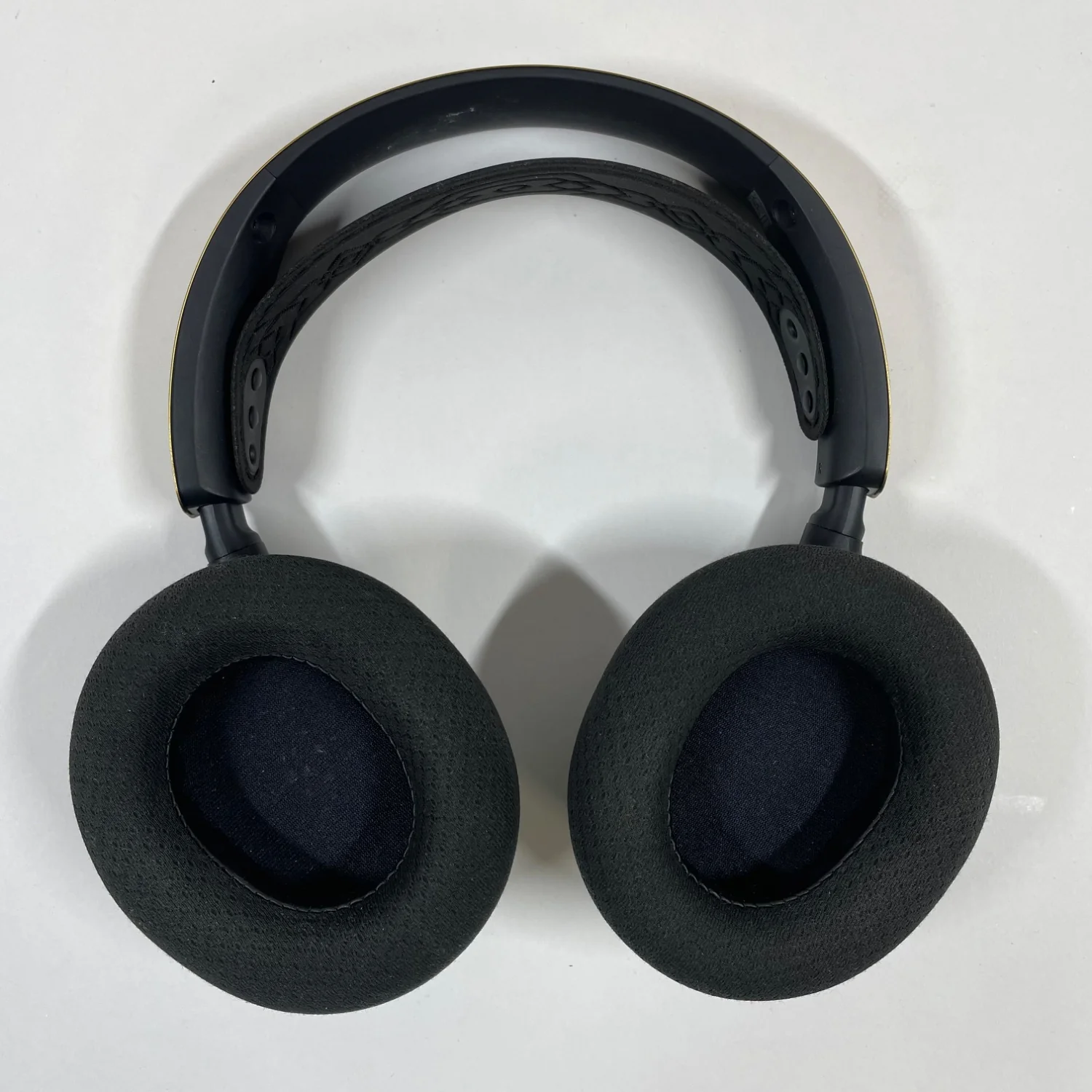 SteelSeries Arctis Nova 7 Wireless Headset 6155861558 WOW Edition - Image 4