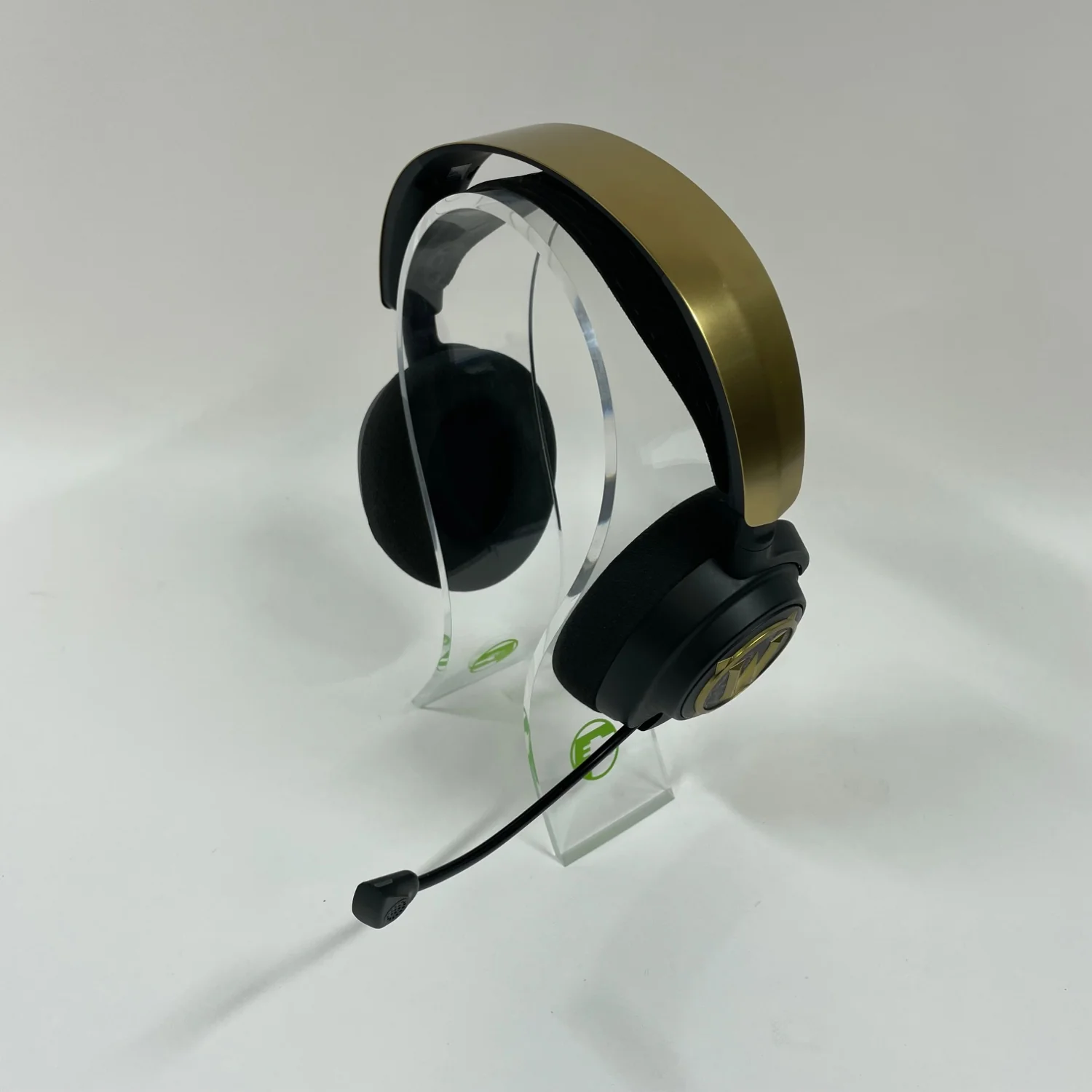 SteelSeries Arctis Nova 7 Wireless Headset 6155861558 WOW Edition - Image 5