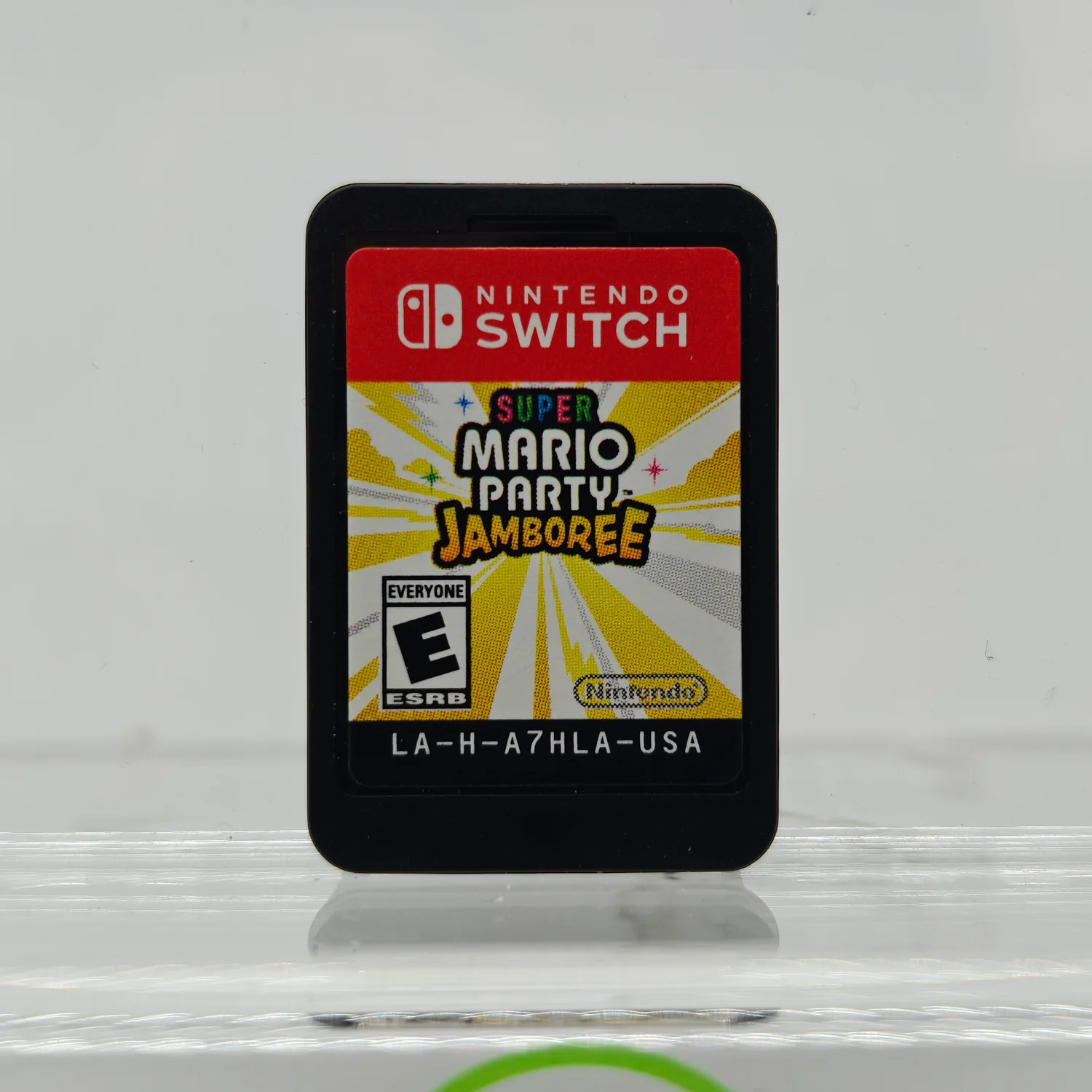 Super Mario Party Jamboree (Nintendo Switch, 2024) Cartridge Only