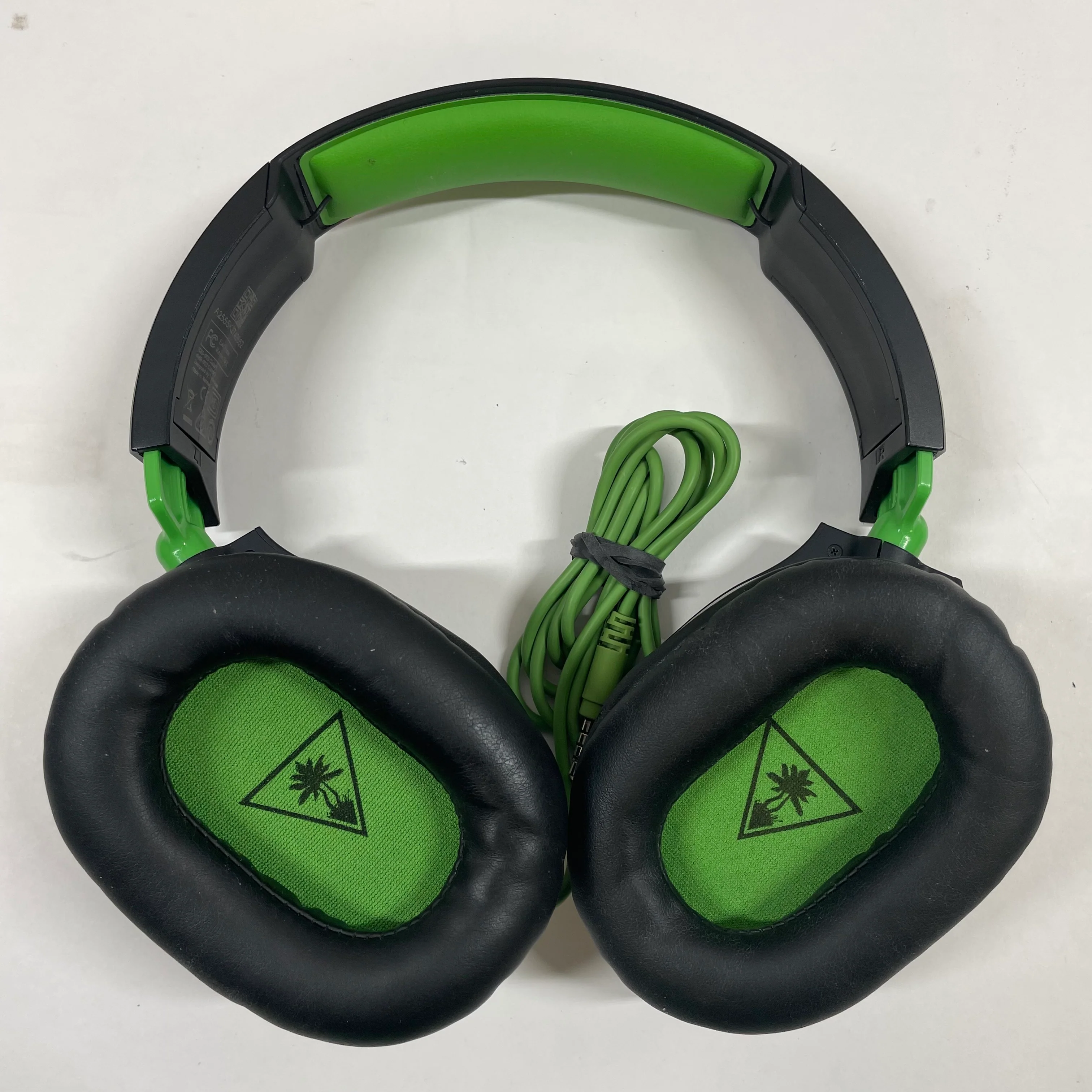 Turtle Beach Recon 70X Gaming Headset Black TBS-2555-01 - Image 5