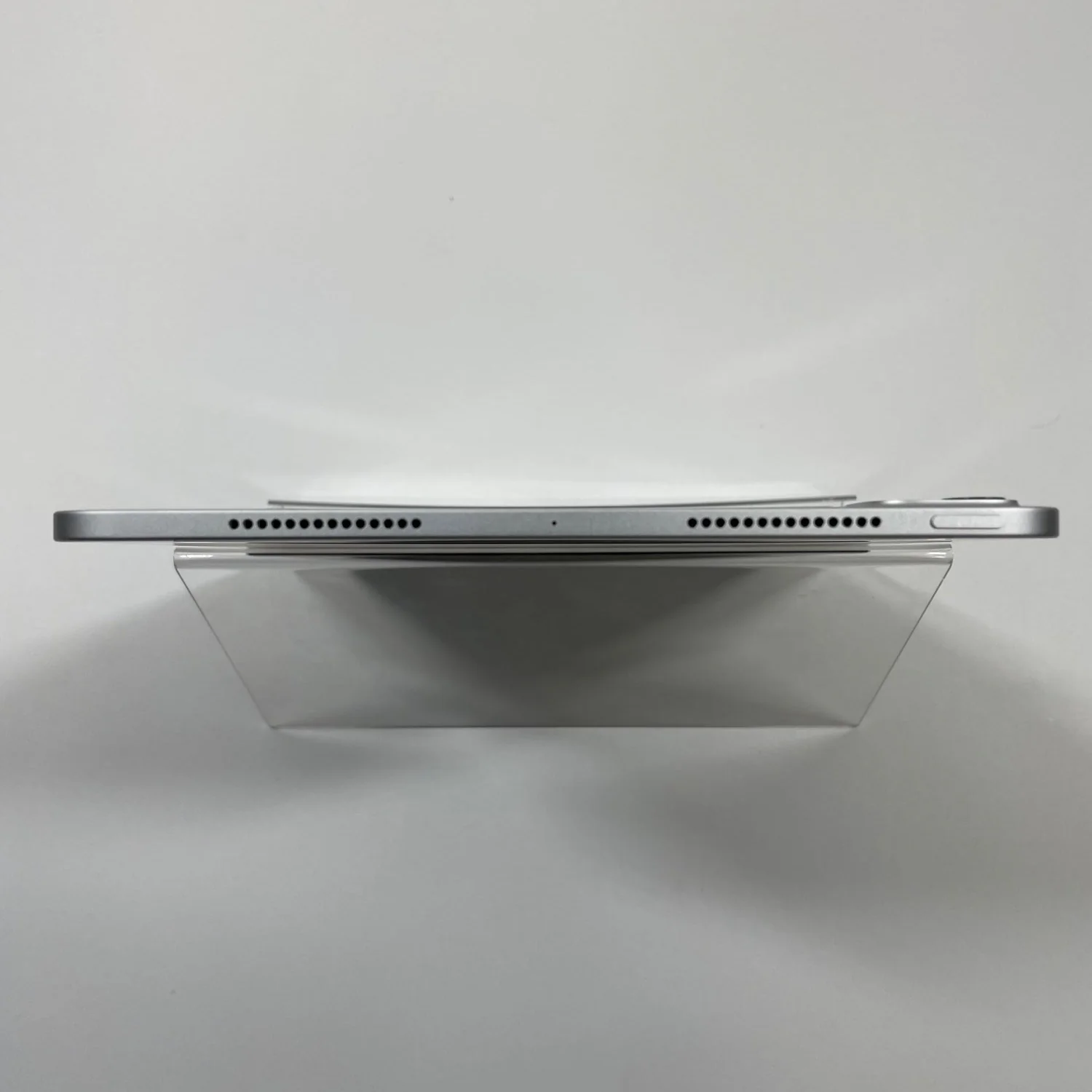 WiFi Only Apple iPad Pro 11" M4 256GB Silver MVV93LL/A - Image 3