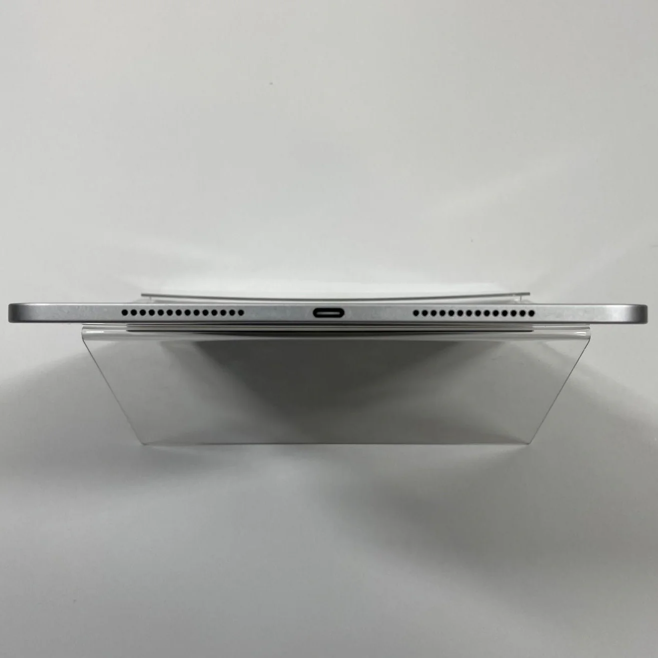 WiFi Only Apple iPad Pro 11" M4 256GB Silver MVV93LL/A - Image 4